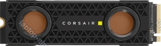 Corsair Force Series MP600 Pro Hydro X 2TB, M.2