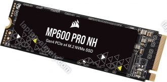 Corsair Force Series MP600 Pro NH 500GB, M.2