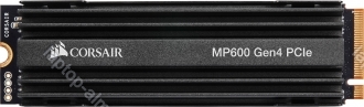 Corsair Force Series MP600 R2 2TB, M.2