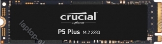 Crucial P5 Plus SSD 2TB, M.2