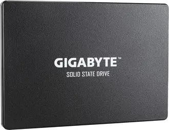GIGABYTE SSD 1TB, 2.5" / SATA 6Gb/s