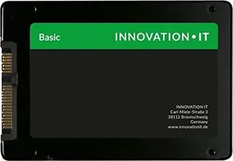 Innovation IT Basic 120GB, 2.5" / SATA 6Gb/s, retail