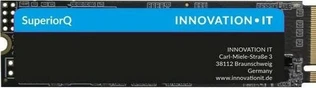 Innovation IT SuperiorQ 512GB, M.2 2280 / B-M-Key / SATA, bulk