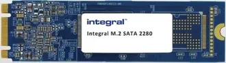 Integral M.2 22x80 2020 256GB, M.2 2280 / B-M-Key / SATA 6Gb/s