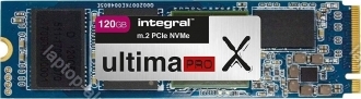 Integral UltimaProX 120GB, M.2