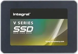 Integral V Serie SSD V2 4TB, 2.5" / SATA 6Gb/s