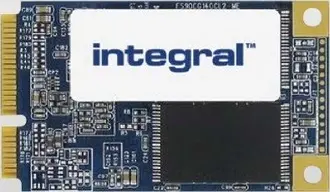 Integral mSATA MO-300 SSD 2020 1TB, MO-300 / mSATA 6Gb/s