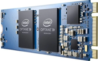 Intel Optane Memory M10 16GB, M.2 2280 / B-M-Key / PCIe 3.0 x2