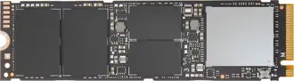 Intel SSD 760p 1TB, M.2 2280 / M-Key / PCIe 3.0 x4