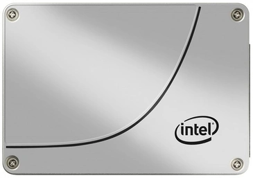 Intel SSD DC S3500 600GB, 2.5" / SATA 6Gb/s