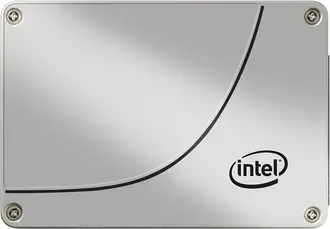 Intel SSD DC S3710 2.5" 400GB, 2.5" / SATA 6Gb/s