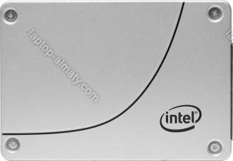 Intel SSD DC S4600 240GB, 2.5", SATA
