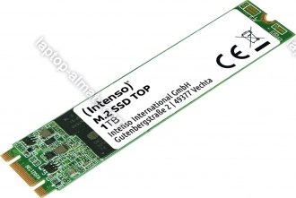 Intenso Top Performance SSD 1TB, M.2