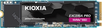 KIOXIA EXCERIA PRO SSD 2TB, M.2