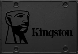 Kingston A400 SSD 960GB, 2.5" / SATA 6Gb/s