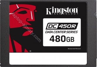 Kingston DC450R Data Center Series Read-Centric SSD 480GB, SATA