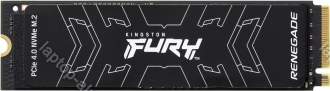 Kingston FURY RENEGADE SSD 4TB, M.2