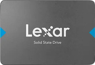 Lexar NQ100 1.92TB, 2.5" / SATA 6Gb/s