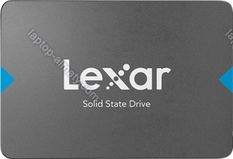 Lexar NQ100 480GB, SATA