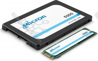 Micron 5300 PRO - Read Intensive 3.84TB, SATA