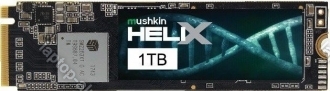 Mushkin Helix-L 1TB, M.2