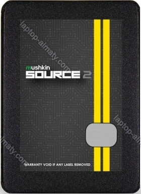 Mushkin Source 2 240GB, SATA