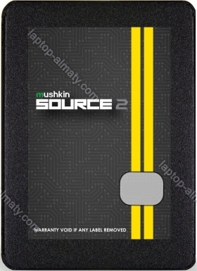 Mushkin Source 2 480GB, SATA