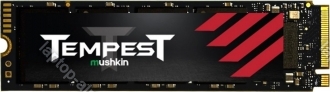 Mushkin Tempest 512GB, M.2