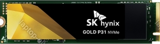 SK hynix Gold P31 SSD 2TB, M.2