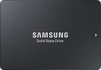 Samsung Enterprise SSD PM893 3.84TB, 2.5" / SATA 6Gb/s