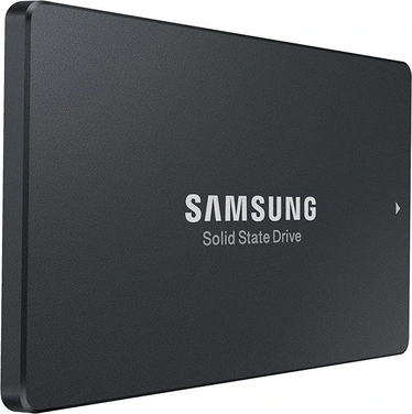 Samsung OEM Datacenter SSD PM883 1.92TB, 2.5" / SATA 6Gb/s