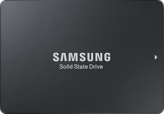 Samsung OEM Datacenter SSD PM893 480GB, 2.5" / SATA 6Gb/s