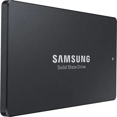 Samsung OEM Datacenter SSD PM883 3.84TB, 2.5" / SATA 6Gb/s