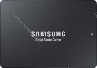 Samsung OEM Datacenter SSD PM893 3.84TB, SATA