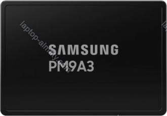 Samsung OEM Datacenter SSD PM9A3 3.84TB, U.2