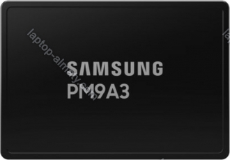 Samsung OEM Datacenter SSD PM9A3 960GB, U.2