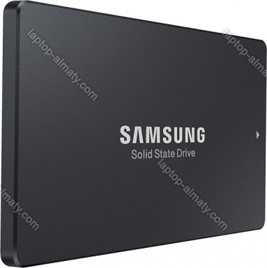 Samsung OEM Datacenter SSD SM883 1.92TB, SATA