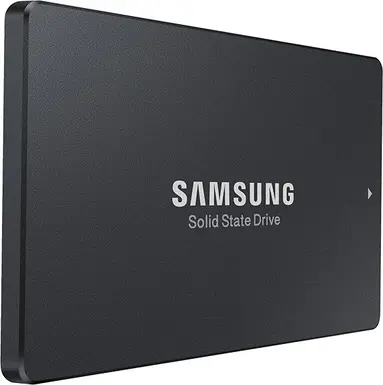 Samsung SSD PM983 7.68TB, 2.5" / U.2 / PCIe 3.0 x4