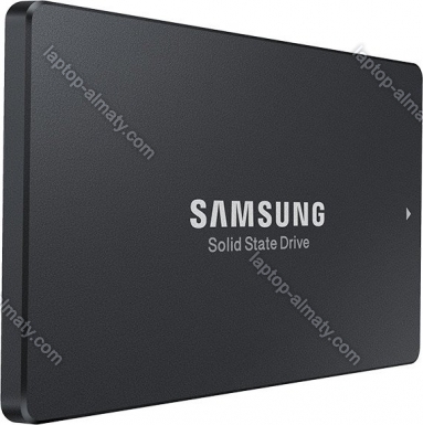 Samsung SSD SM863 120GB, SATA