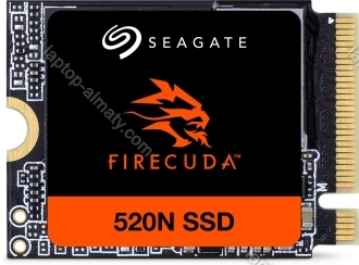 Seagate FireCuda 520N SSD +Rescue 2TB, M.2 2230