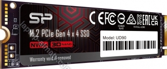 Silicon Power UD90 250GB, M.2