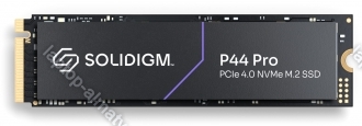 Solidigm P44 Pro 2TB, M.2