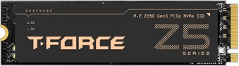 TeamGroup T-Force Cardea Z540 1TB, M.2 2280 / M-Key / PCIe 5.0 x4, с радиатором