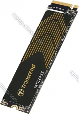 Transcend MTE245S SSD 2TB, M.2