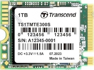 Transcend MTE300S SSD 1TB, M.2