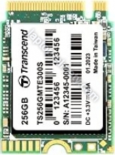 Transcend MTE300S SSD 256GB, M.2