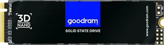 goodram PX500 512GB, M.2 2280 / M-Key / PCIe 3.0 x4