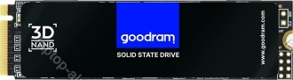 goodram PX500 512GB, M.2