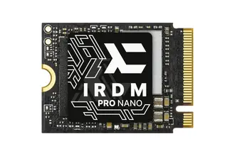 goodram SSD IRDM PRO NANO 1024GB, M.2 2230 / M-Key / PCIe 4.0 x4