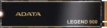 ADATA LEGEND 900 1TB, M.2 2280 / M-Key / PCIe 4.0 x4, с радиатором